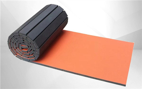 Flex Roll Mat